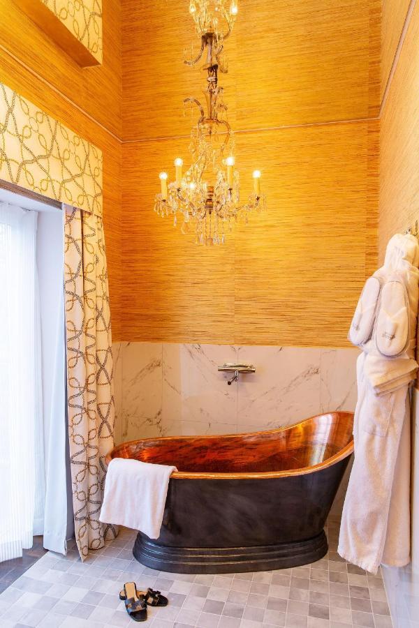 Bomans Hotell I Труса Экстерьер фото
